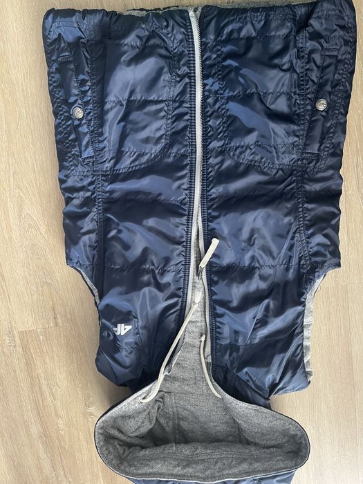 Vesta 4F cu doua fete masura 165