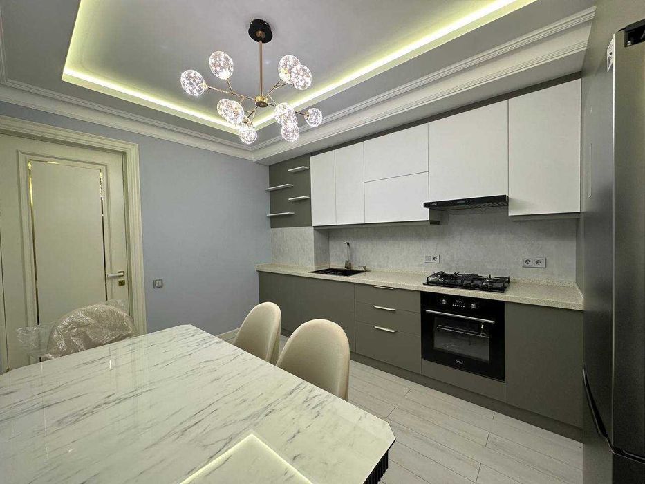 Продается Квартира / Новостройка ЖК NRG Сайрам 
Адрес: Ул. Сайрам