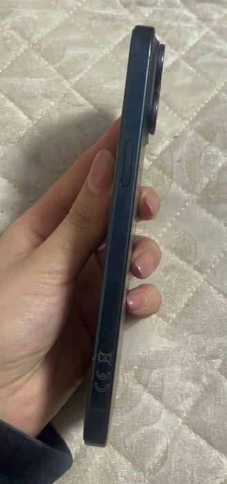 Айфон 15 про макс 256 гб