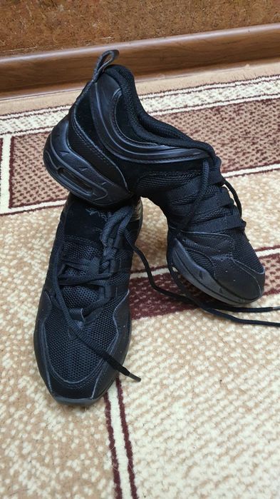 Джазовки танцевальные 23,5см