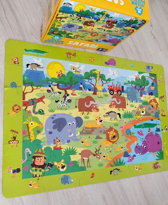 Jocuri și jucării educative