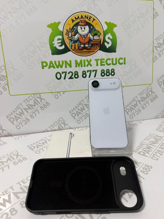 iPhone Air 256gb la cutie !!