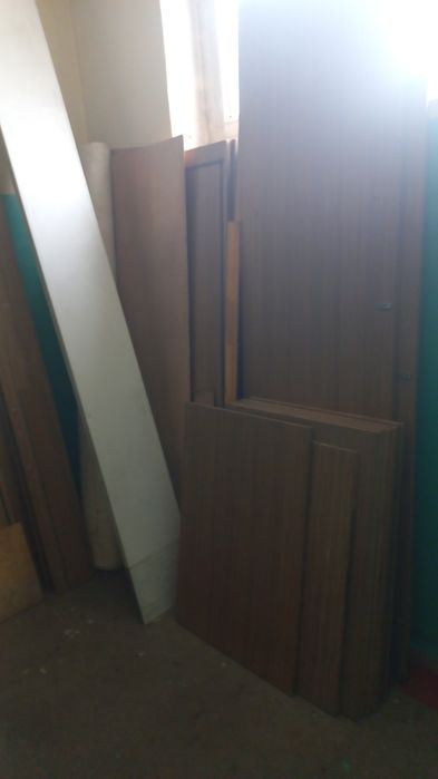 Разборный шкаф б/у