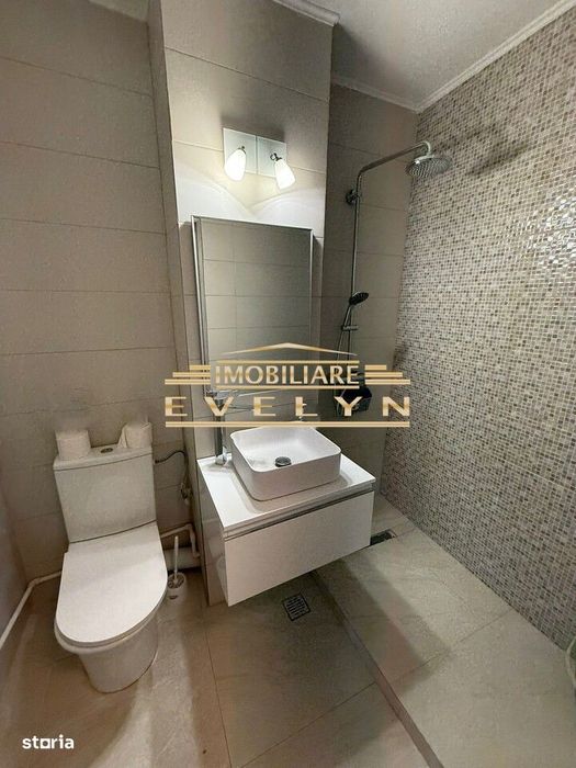 De vânzare apartament 2 camere – Pietonalul Unirii