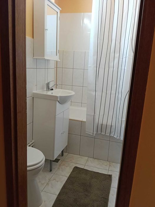 Garsonieră de închiriat