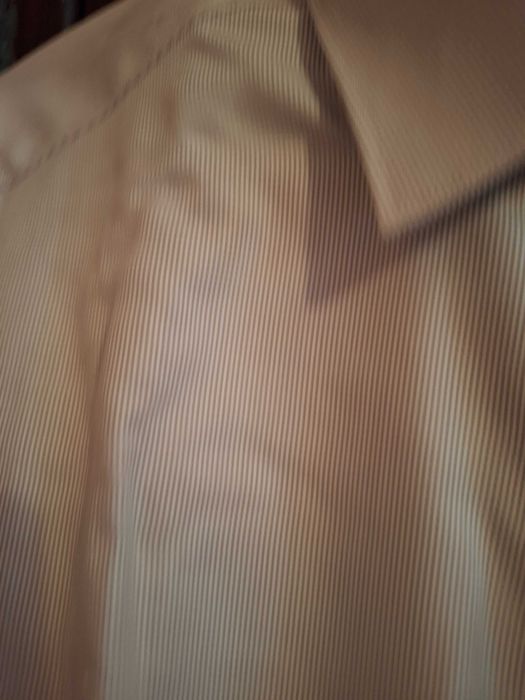 рубашка мужская новая