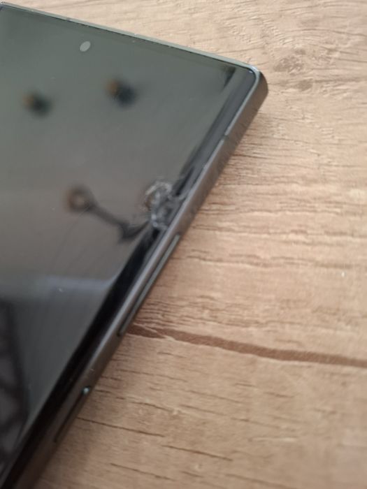 Samsung Galaxy S23 Ultra 256g