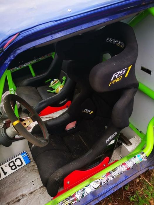 BMW E30 driftcar бартер