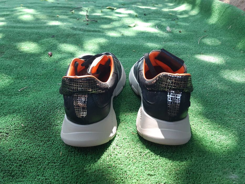 Маратонки - спортно елегентни