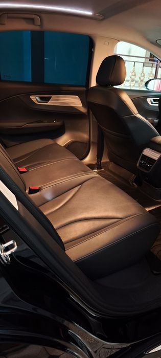 Honji equ5 Naxt tayor bor