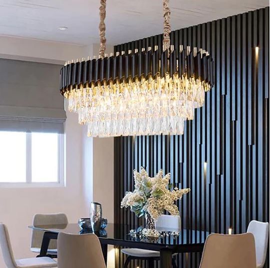 Lustra aplica led candelabru