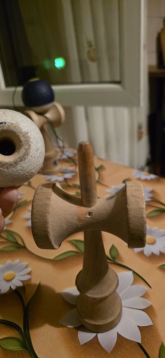 Kendama usa kaizen