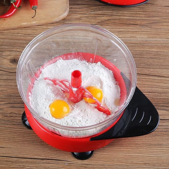 Кухонный блендер