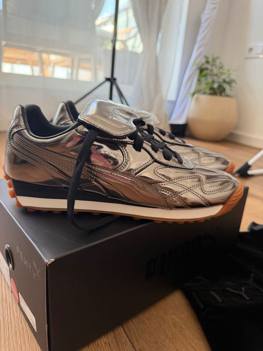 Нови мъжки Puma маратонки Fenty