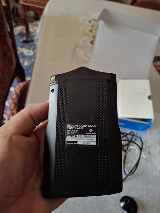 Продам радар детектор