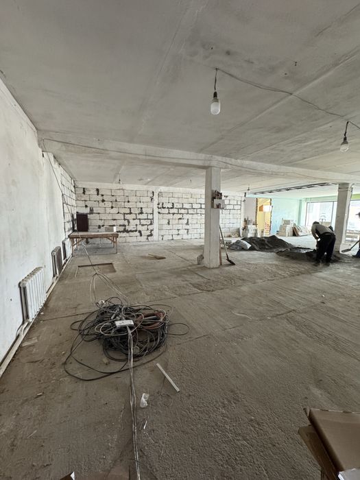 ФАРГОНА Шахар Ижарага Берилади узок муддатга