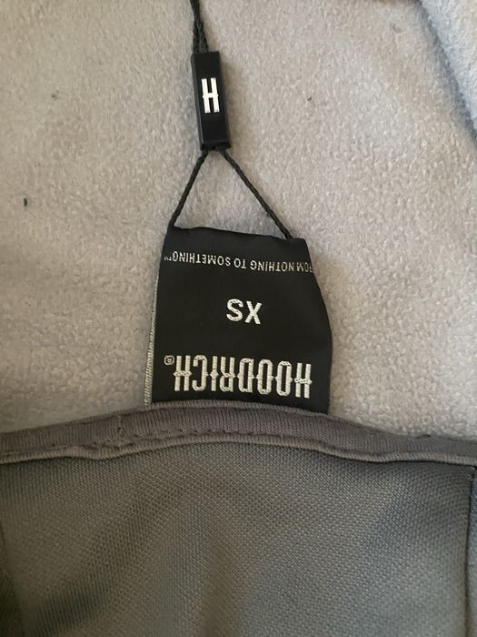 Bluza Hoodrich XS