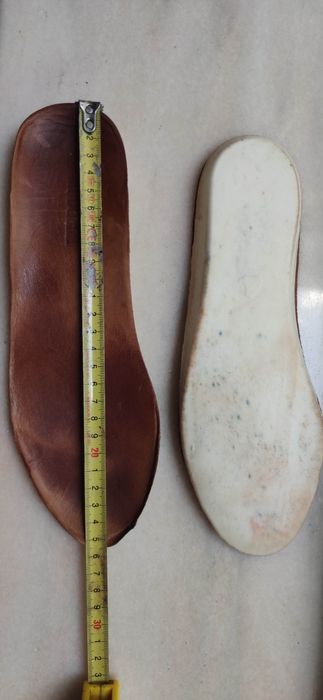 Teniși piele Mudo stare fb mar 38