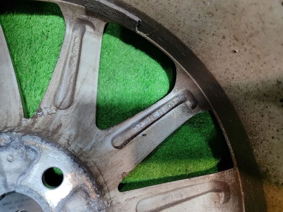 JANTE R17 5x100 SEAT (3 BUC.) COD 7Jx17 H2 ET43