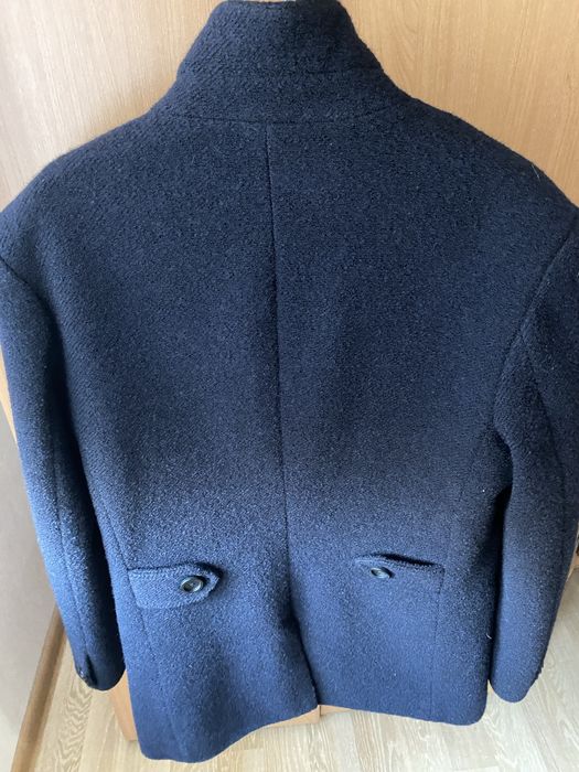 Пиджак. Пальто BSF размер xxl