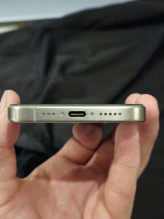 Айфон 15про iphone 15 pro