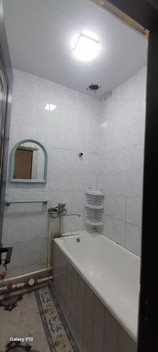 2 хонали квартира сотилади