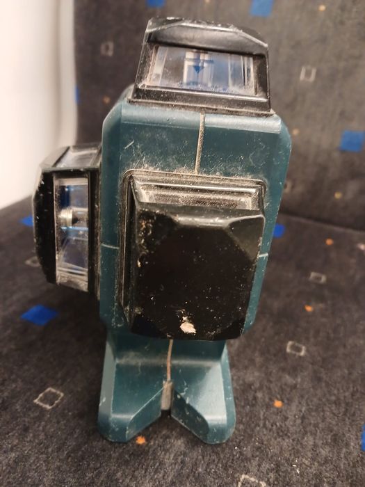 Vand laser Bosch Professional GLL 3-80 C.