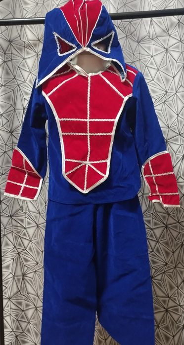 Новогодние костюмы