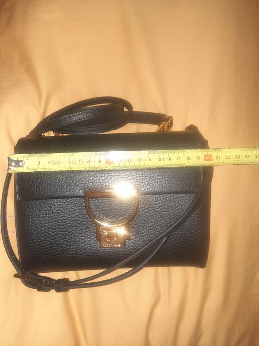 Geanta Coccinelle piele - nouă