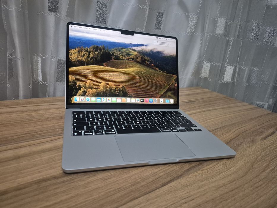 MacBook Air 2024 M4