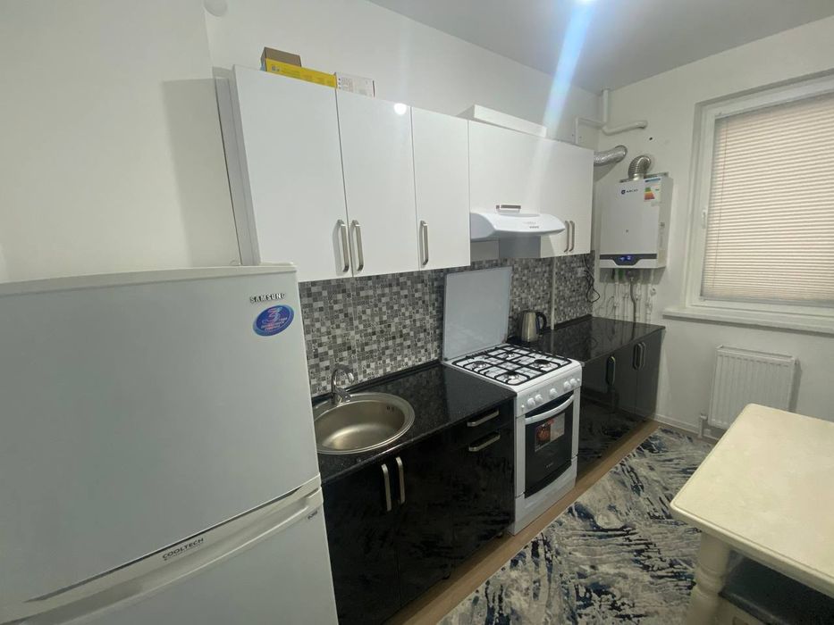 Аренда 3/1/9 Паркентский ЖК Новостройка "Golden house" Махтумкули