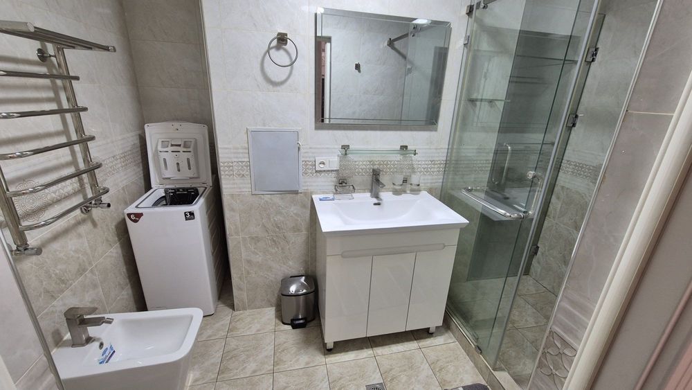 Срочно аренда квартира мукумий мость