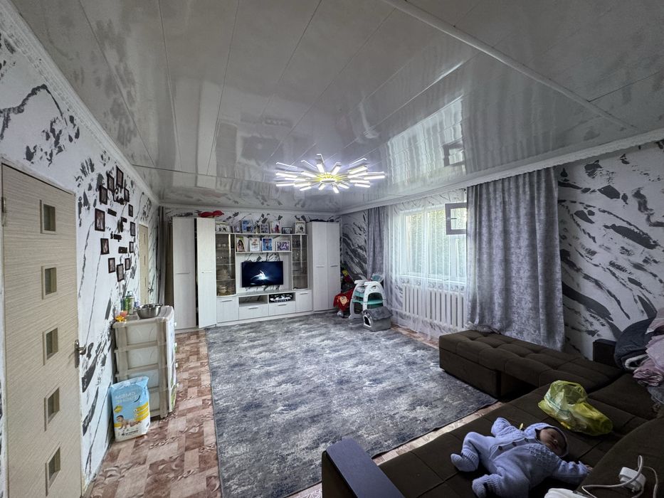 Продам частный дом