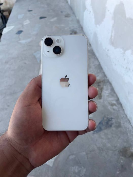 Iphone 14 uzi xolati zur