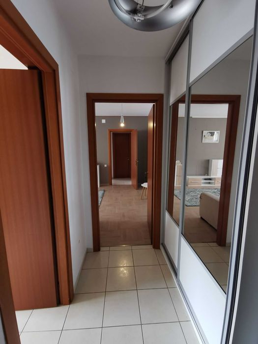 Apartament 2 camere Quadra Place (Politehnica)