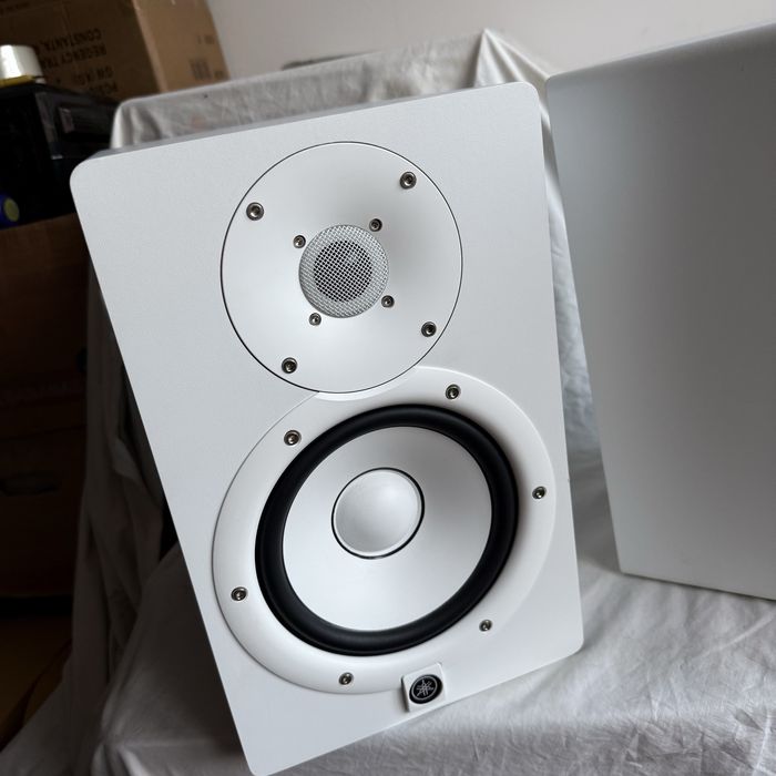 Yamaha HS7 boxe active