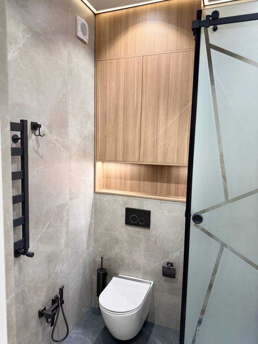 3/5/9 - NRG QORASUV - Карасу 6 - ул.Темура Малика - Лукойл Амир Тимур