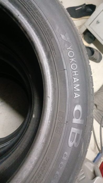 Продам хорошую резину