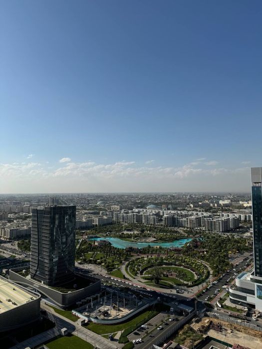 Срочно продается 2х ком квартира в ЖК "Nest one" вид на Парк