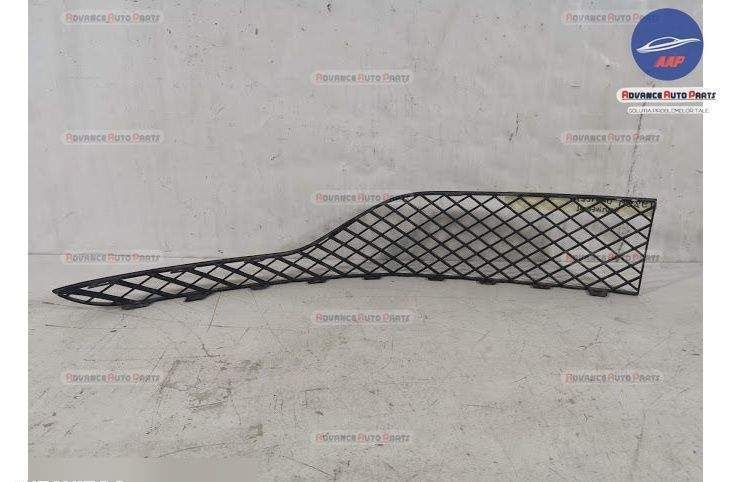 Grila Dreapta Bara Fata originala Bentley  Continental GT  2 [2010 - 2