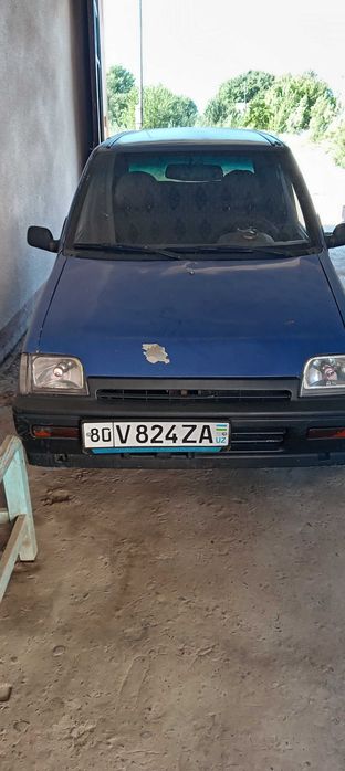 Tico avtomoshinasi sotiladi