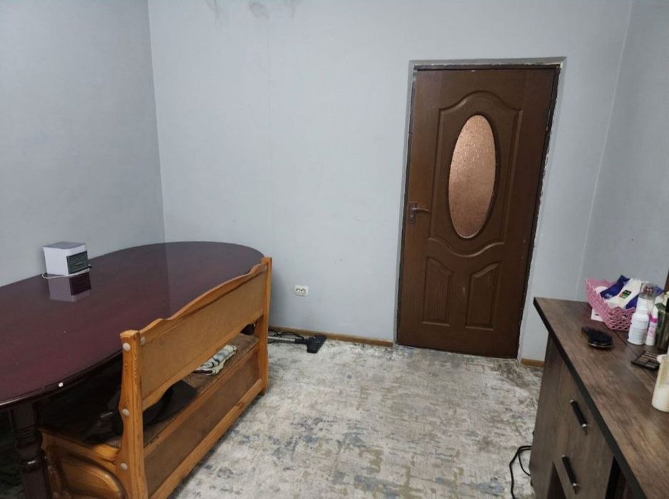 Продаётся 2х комнатная на Карасу 4