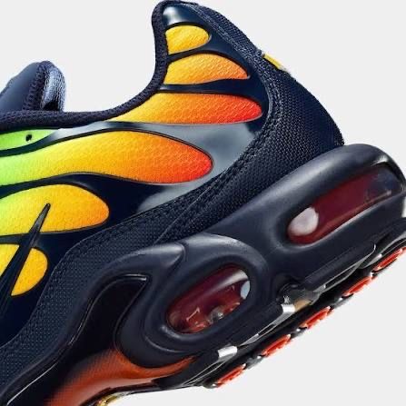 Nike Air Max Plus - 43 Номер Оригинални