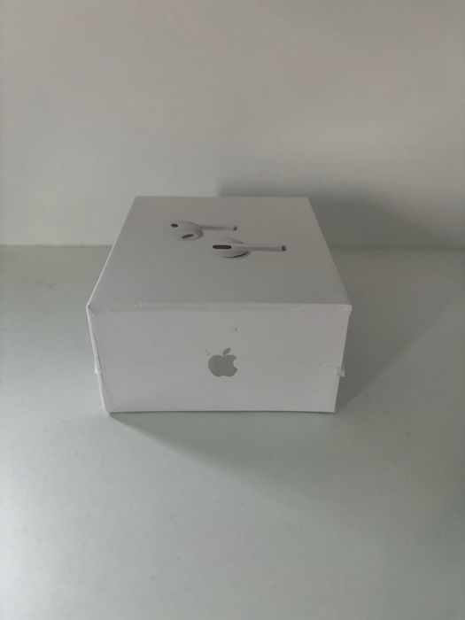 Apple AirPods Pro 3 (не е Samsung,Huawei,Iphone)