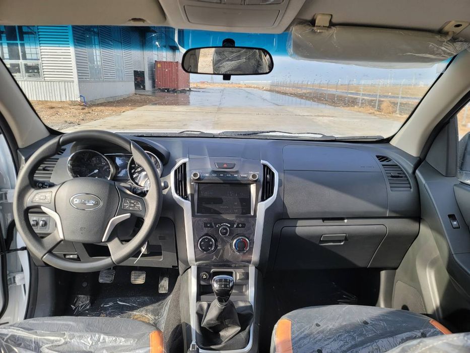 Kafolati bilan sptuvda tayyor