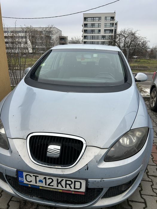 Vand Seat Toledo in stare f buna
