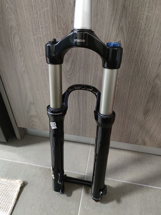 Furca MTB Dirt sau Enduro RockShox Lyrik DJ 26