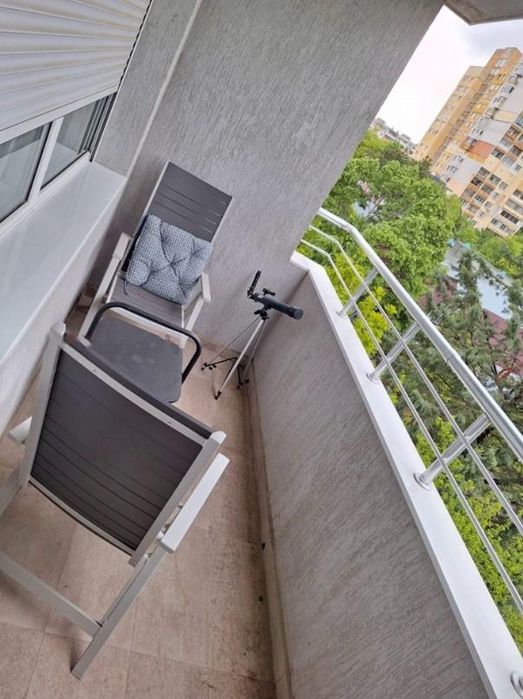 Дава се под наем Тристаен апартамент в София, Младост 1 - 90 кв.м за 700 € - Снимка #10