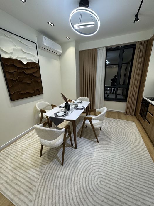 Prestige Gardens’da 2/13/14 квартира sotiladi