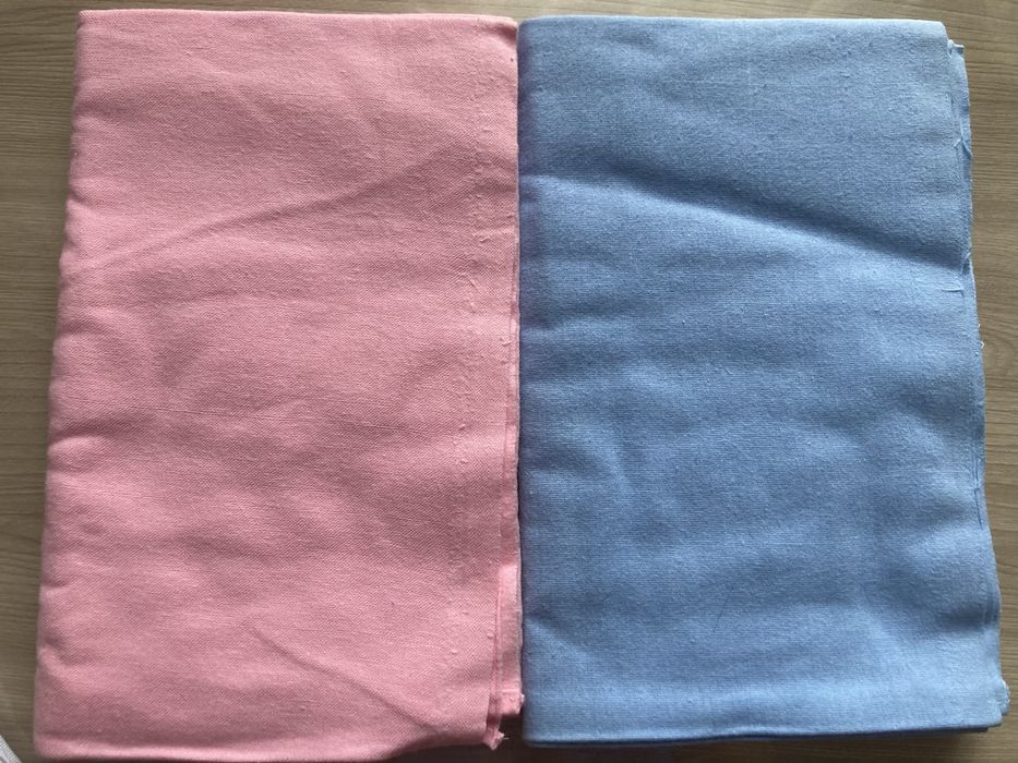 Пеленки, подушки, одеяла. Астана